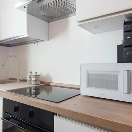 Casa Milly Apartmán Olbia