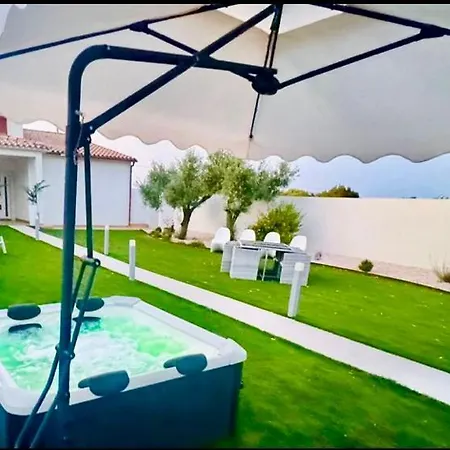 شقة Casa Milly أولبيا