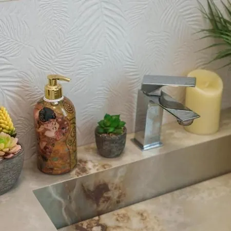 Casa Milly Apartman *