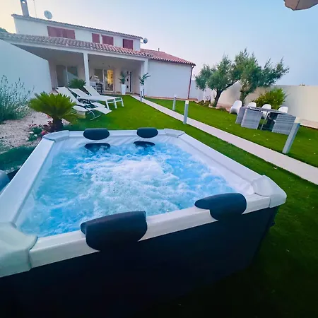 Apartman Casa Milly *