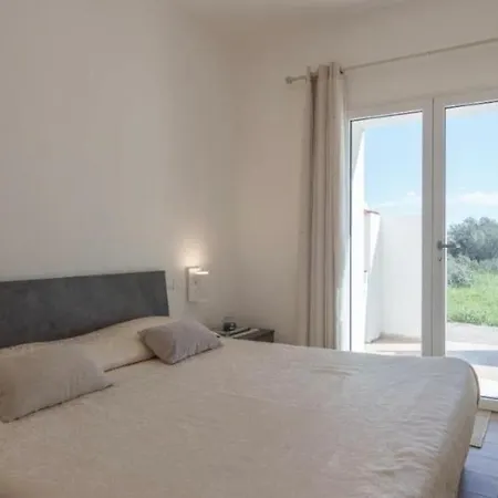 Casa Milly أولبيا