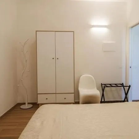 Casa Milly شقة *