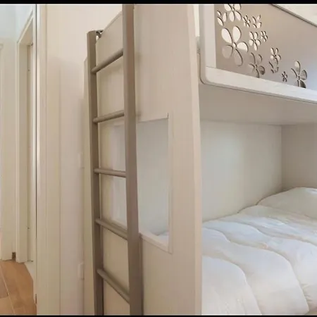شقة Casa Milly أولبيا