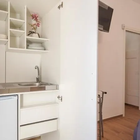 Casa Milly شقة