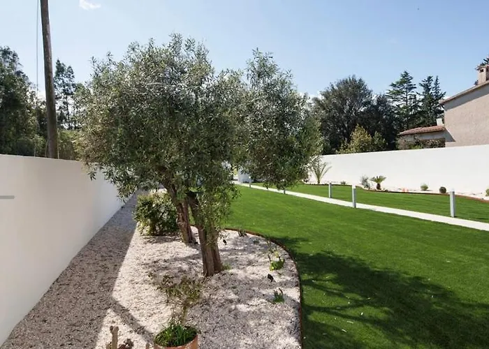 Casa Milly Apartman Olbia