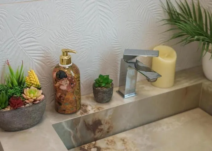 Casa Milly Apartmán *