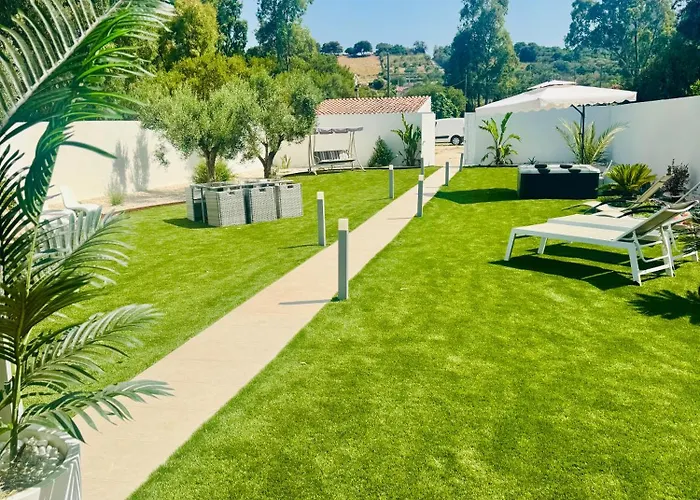 Apartmán Casa Milly