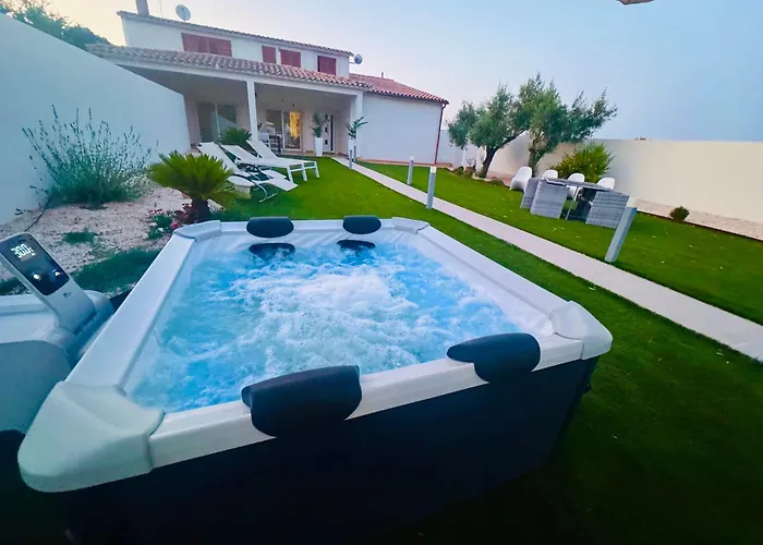 Apartman Casa Milly *