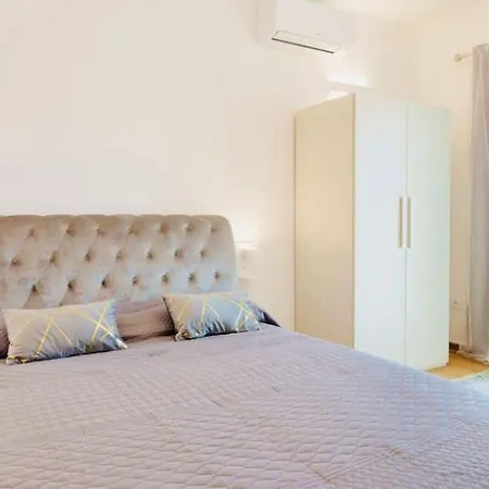 דירה Casa Milly אולביה