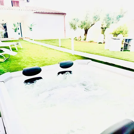 Casa Milly