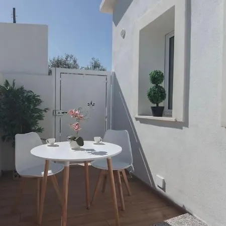 Apartmán Casa Milly Olbia