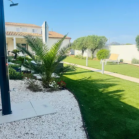 Casa Milly Daire *