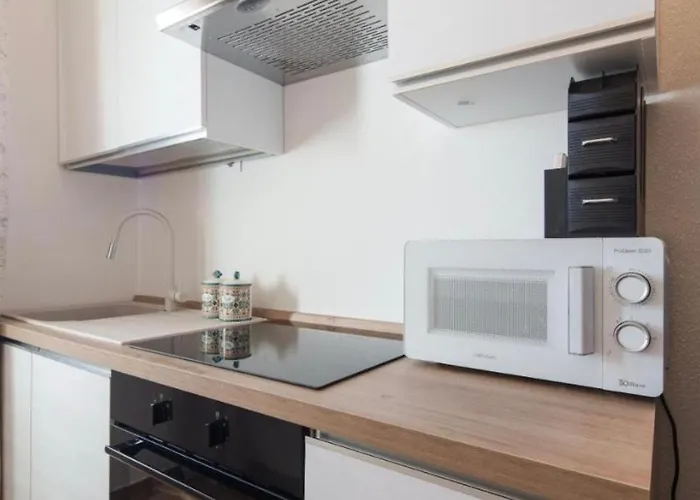 Casa Milly Daire Olbia